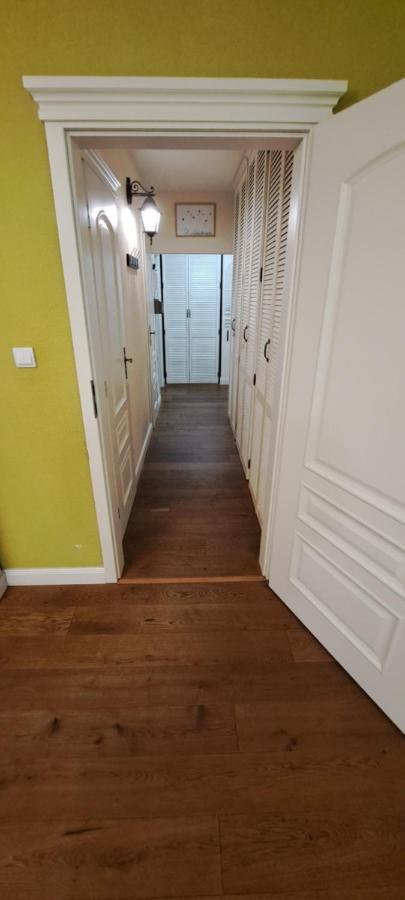2 Rooms Apartment In Old Town Košice Buitenkant foto